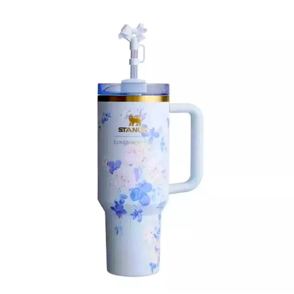 Brand New in box Love Shack Fancy Stanley